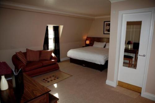 Central Hotel Dublin Pokój zdjęcie