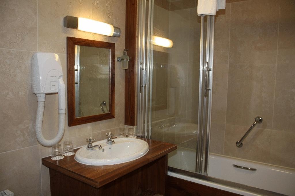Central Hotel Dublin Zewnętrze zdjęcie