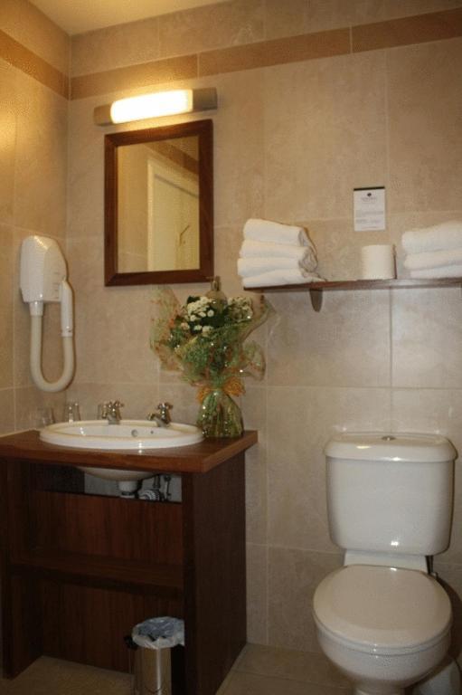 Central Hotel Dublin Pokój zdjęcie